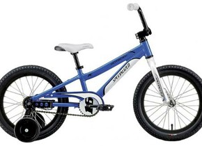 Велосипед Specialized Hotrock 16 Coaster