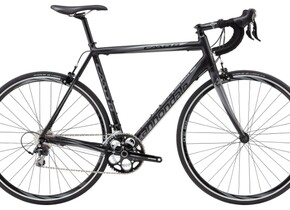Велосипед Cannondale CAAD8 5 105 Compact