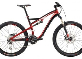 Велосипед Specialized Camber Expert