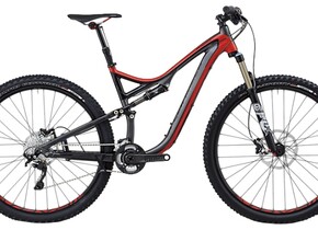 Велосипед Specialized Stumpjumper FSR Elite 29