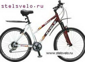 Велосипед Stels Miss 8700