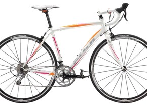 Велосипед Fuji Bikes Finest 1.3 C