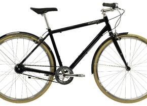 Велосипед Norco Cityglide 8IGH