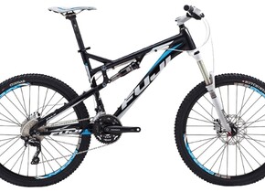 Велосипед Fuji Bikes Reveal 1.5