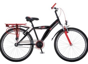 Велосипед Montego Firebird