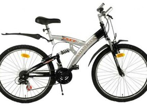 Велосипед PANTHER TAFF-S 26 (M409)