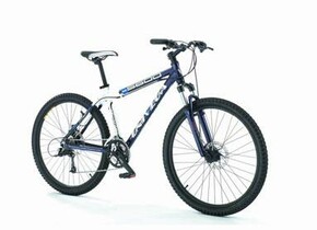 Велосипед Univega 5600 Disc