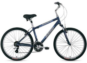 Велосипед Specialized Expedition Sport