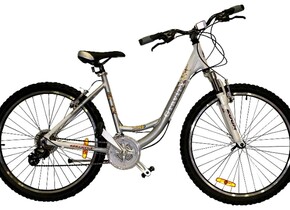Велосипед Gravity Sorento 26 Lady