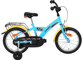 Велосипед PANTHER Kids P303