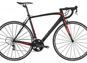Велосипед Specialized Tarmac SL4 Pro SRAM Red Mid-Compact