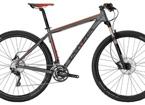 Велосипед Univega Alpina HT-29.6 30-G XT