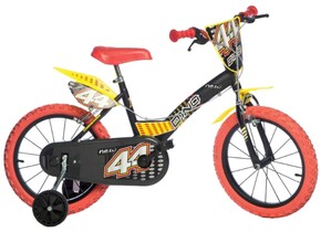Велосипед Dino 142 BN
