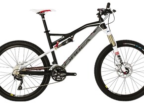 Велосипед Orbea Occam H30