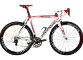 Велосипед Pinarello Dogma2 Carbon Super Record EPS R-Sys SLR