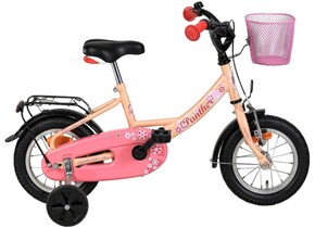 Велосипед PANTHER Kids P302