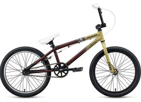 Велосипед Specialized Fuse Grom 20