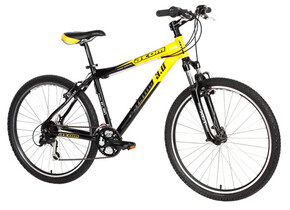 Велосипед Atom XC - 300