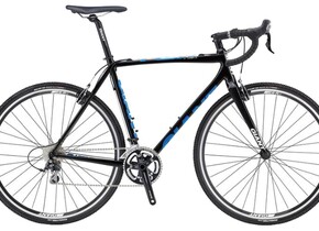 Велосипед Giant TCX 1-v2