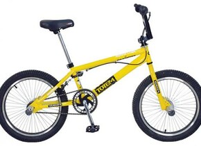 Велосипед Upland BMX SF-463