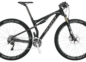 Велосипед Scott Spark 900 Premium