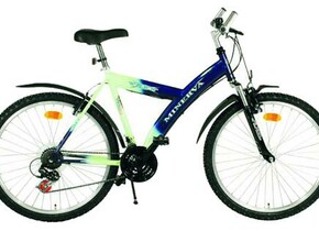 Велосипед PANTHER TAFF 26 (M410)