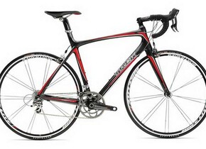 Велосипед Trek Madone 5.5