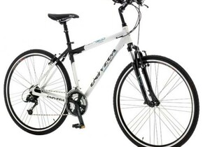 Велосипед Univega CR 7300