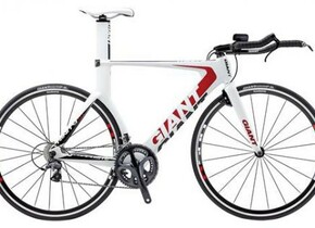 Велосипед Giant Trinity Composite 1 W