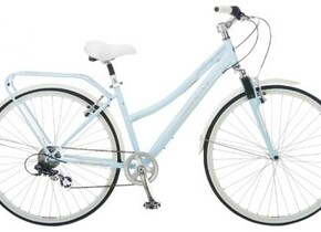 Велосипед Schwinn Network 7 Speed Women's