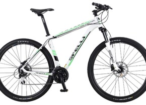 Велосипед Spelli FX-7000 29er Pro