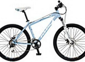 Велосипед KHS Alite 500