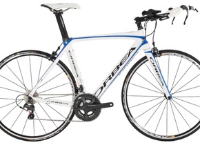 Велосипед Orbea Orca Tri Slt