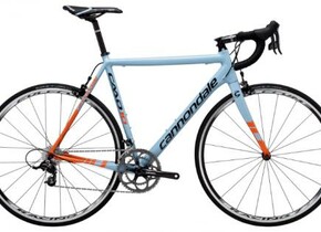 Велосипед Cannondale CAAD10 4 Rival Double