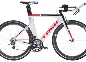 Велосипед Trek Speed Concept 7.8