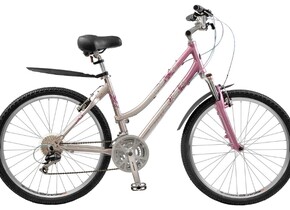 Велосипед Stels Miss 9300
