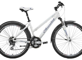 Велосипед Element Axion 3.0