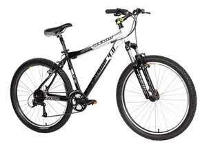 Велосипед Atom XC - 400 Comfort