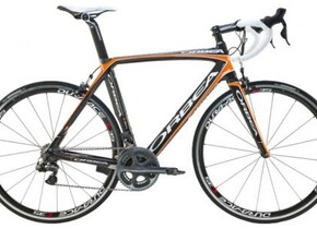 Велосипед Orbea Orca GDi2