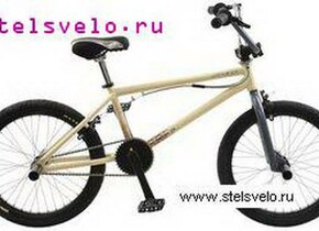 Велосипед Stels BMX Stels Saber S1