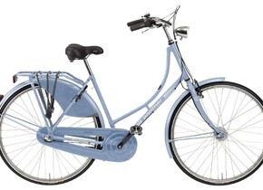Велосипед PANTHER CT-1 P324