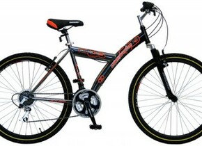 Велосипед Comanche Ontario Pro FS