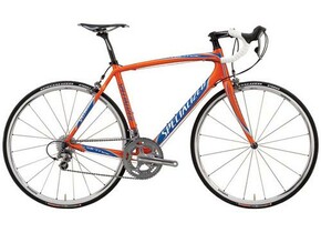 Велосипед Specialized Tarmac Comp Double