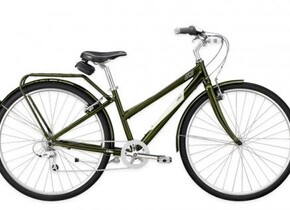 Велосипед Felt Cafe 8 Deluxe W