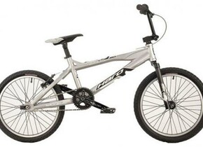 Велосипед Haro Group 1 SX Pro XL