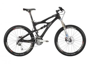 Велосипед Ibis Mojo X9.0 Kit