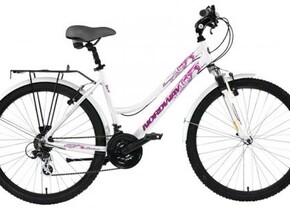 Велосипед NORDWAY Avenue Ladies