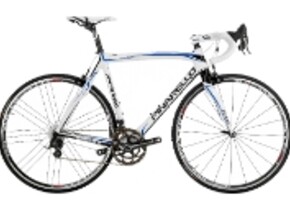 Велосипед Pinarello Paris Carbon Athena EPS Claw