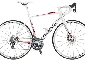 Велосипед Colnago CX Zero Disc Ultegra Disc