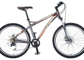 Велосипед Stinger Х43975 Zeta D